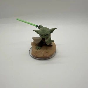 Disney Infinity 3.0 Star Wars Yoda Figure INF-1000202 - Picture 1 of 5