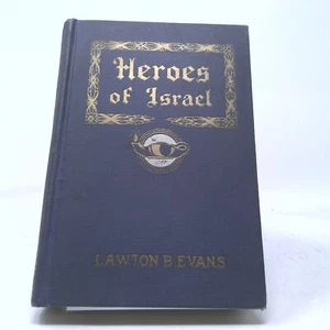 Heroes of Israel | First Edition | - Picture 1 of 5