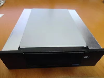 IBM DAT72 DDS5 SCSI LVD 18p8779 18p8777  Internal Tape Drive 95P1988 95P1986 - Image 1 of 2