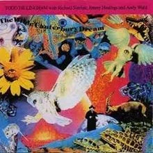 The Wilde Canterbury Dream von Todd Dillingham | CD | Zustand sehr gut - Bild 1 von 2