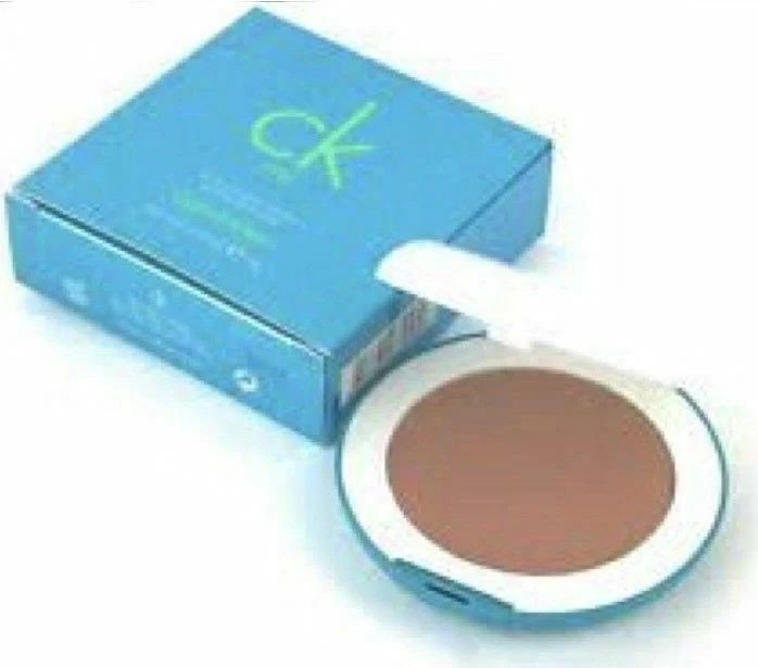Calvin Klein CK One Powder Bronzer # 400 Sandbar 10g Brand New - image 1 of 1