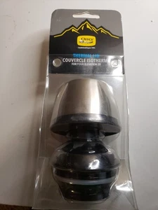 Otterbox Elevation 20 Unzen Becher Thermo Deckel & Tasse (8 Unzen) - Auslaufsicher/OEM - Bild 1 von 4