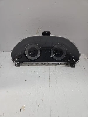 Honda Odyssey 2012 Center Speedometer Gauge Cluster 78100TK8A320 OEM - Image 1 of 4