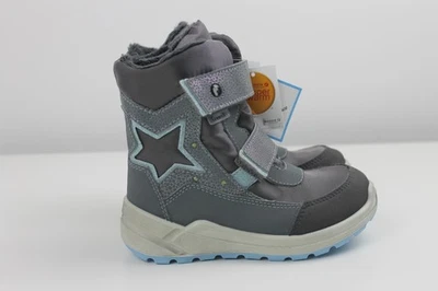 Neue Stiefel von Ricosta Gr. 26 27 Glori Weite M Blinkstiefel SympaTex Boots - Bild 1 von 4