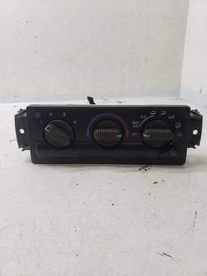 Espejos eléctricos de control de temperatura para 99-04 S10/S15/SONOMA 701704 Foto 1 de 4