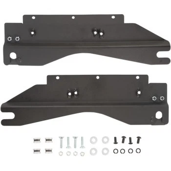 Kimpex 000314 Mounting Kit for Seatjack 2-Up Seats - Image 1 of 3