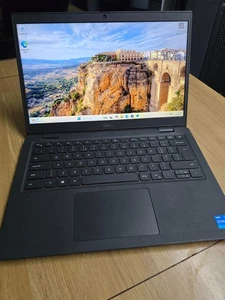 Dell Latitude 3420 Core i5-1135G7 2.40GHz 16GB RAM256GB FHD Win11 Pro HDMI USB C - Imagen 1 de 7
