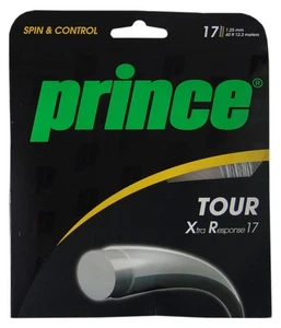 Jeu de cordes de tennis Prince TOUR Xtra Response17 NEUF - Photo 1/1