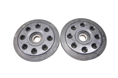 16 ruedas locas Ski-Doo Renegade Adrenaline 800R ETEC 147 mm Foto 1 de 4