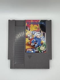 Bomberman II 2 NES Nintendo Game - Authentic/Cleaned/Tested HUDSON SOFT