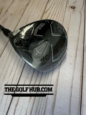 *NEW* Cobra DarkSpeed Max 18.5* 3 Wood (3W)- Helium 4F1 Ladies Flex - Image 1 of 4