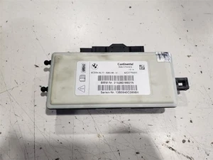 BMW F30 12-16 Impact Sensor Module OEM 13 14 15 328i 335i 328i - Picture 1 of 10