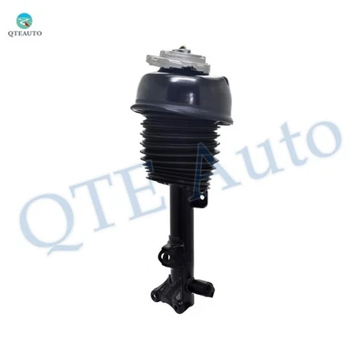 Front Left Air Suspension Spring Strut For 2010-2016 Mercedes-Benz E63 AMG RWD Foto 1 de 4