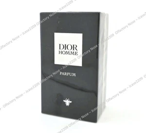 Christian Dior Homme PARFUM - 75mL 2.5oz BNIB - NEW for 2025 - Picture 1 of 4