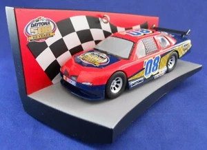 2008 Nascar Daytona 500 50th Running Hallmark Andenken Weihnachtsschmuck - Bild 1 von 10