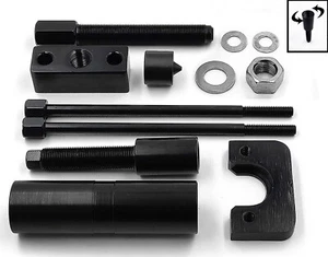 Instalador extractor de herramientas de carrera cojinete interior del eje principal de transmisión para Harley Big T - Imagen 1 de 5