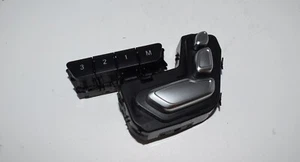 Original Mercedes w166 c292 GLE Coupe Schalter Memory vorne rechts a2929054300 - Bild 1 von 3