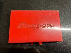 Snap On KRA255A Metal Tool Box - Picture 1 of 11