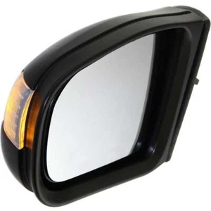 Left Mirror For Mercedes-Benz E430 E320 E55 AMG 2000-2002 MB1320108 2108100376 - Picture 1 of 4
