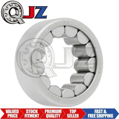 [TRASERO (cantidad 1 pieza)] Módulo de cojinete de rueda para GMC C1500 Suburban 1992-1999 tracción trasera 4x4 Foto 1 de 4