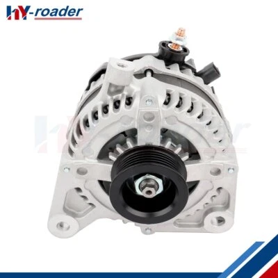 Alternador 3,3 L 3,8 L para Dodge Grand Caravan/Chrysler Town & Country 2008-2010 Foto 1 de 4