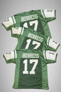 3-Plaxico Burress New York Giants Jersey Lot of (3) Sz XL 3 For The Price Of 1 - Picture 1 of 1