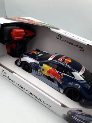 CMJ RC Cars 124RABL 1:24 Audi RS5 DTM Ferngesteuertes Auto Spielzeug - Bild 1 von 4
