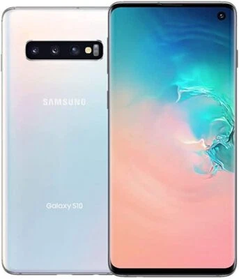 Samsung Galaxy S10e/S10/S10+ Plus - Verizon/T-Mobile/AT&T Or Unlocked- Excellent - Image 1 of 2