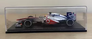 SPARK McLaren Perez Australian 2013 1:43 / F1 COLLECTION FOR SALE - Picture 1 of 2