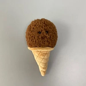 Jellycat chocolate ice-cream - Picture 1 of 1