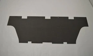 DIVISOR DE MAMPARO TRASERO FORD CORTINA MK2 - Imagen 1 de 1