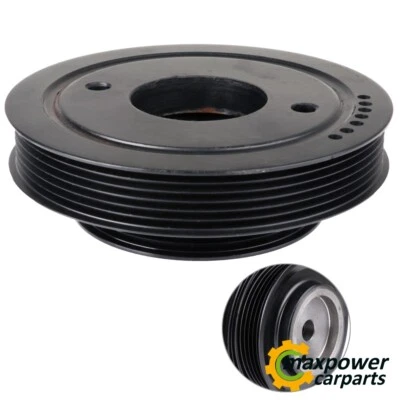 Harmonic Balancer For 2001-05 Chrysler Sebring 00-05 Mitsubishi Eclipse 3.0 GAS - Изображение 1 из 4