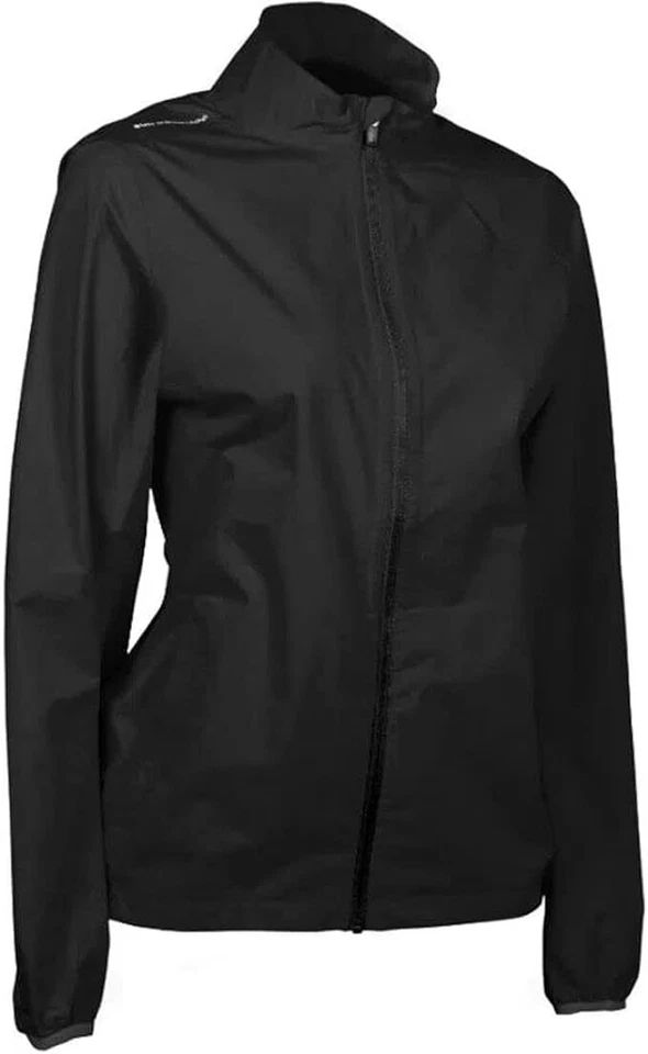 Sun Mountain Golf Women's Monsoon Rain Jacket - MEDIUM - Image 1 of 1