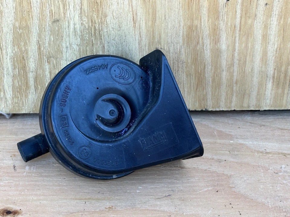 Sirena alarma señal nota bocina tono alto Bmw E92 335i Mini Cooper E3-0055306 Foto 1 de 1