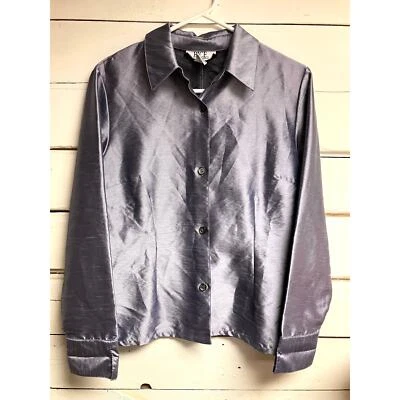 BICE by Sag Harbor, camisa abotonada.  Foto 1 de 4