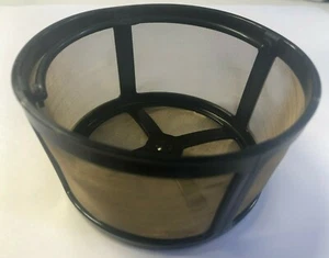 Reusable Filter Basket Compatible with Keurig K-Duo Essentials Coffee Makers - Picture 1 of 3