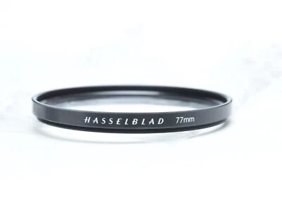 Hasselblad 30534474 Filter UV-Sky 77mm *EX* - Image 1 of 2