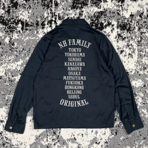 NEIGHBORHOOD KENDALL WORK / C-JKT 2016 - Picture 1 of 8