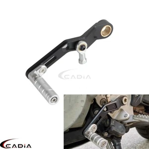 Palanca de cambios plegable ajustable para BMW F750GS F850GS Adventure 2018-2021 - Imagen 1 de 7