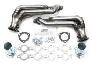 Headers Tight Tuck SB For LS Street Rod Block Hugger - Picture 1 of 1