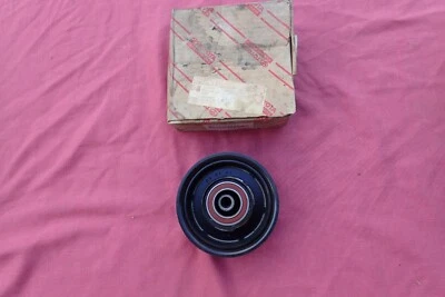 1992-94 Lexus LS400 A/C clutch assembly, magnet, NOS! 88410-50040 AC - Image 1 of 4