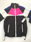 BNWT 100% Auth DKNY, Ladies Panel Sporty MAC Jacket. S