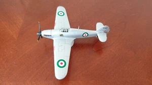 Hawker Hurricane in the service of the Imperial Iranian Air Force IIAF (Code 3) - Picture 1 of 14