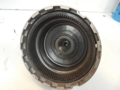 01-04 Audi A6 3.0L A4 5HP192F Transmisión Automática Embrague Engranaje Tambor 105417060 Foto 1 de 3