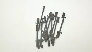 10 soportes de montaje en disco duro para MacBook Pro A1278 A1286 2010 2011 2012"" - Imagen 1 de 1