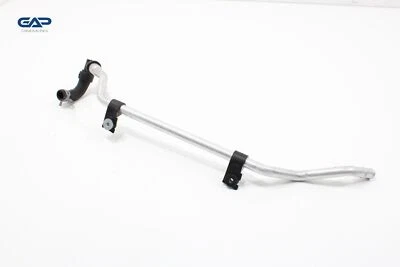 Tubo de manguera de agua de refrigeración refrigerante de motor V6 Nissan Frontier 2024 OEM Foto 1 de 4