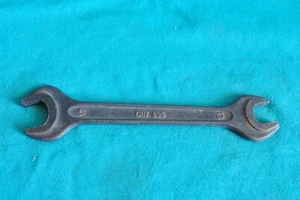 din germany wrench open end 13mm 17mm - Picture 1 of 2