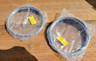 Hood Signal Lamp Assembly 67/68 - Mustang Centre