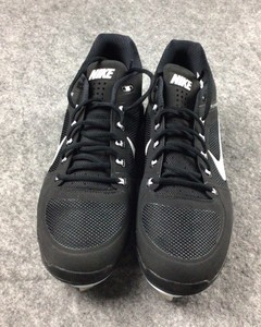 Las mejores ofertas en Nike Negro 13 Botines de Béisbol y softball para EE.  UU. para hombres | eBay