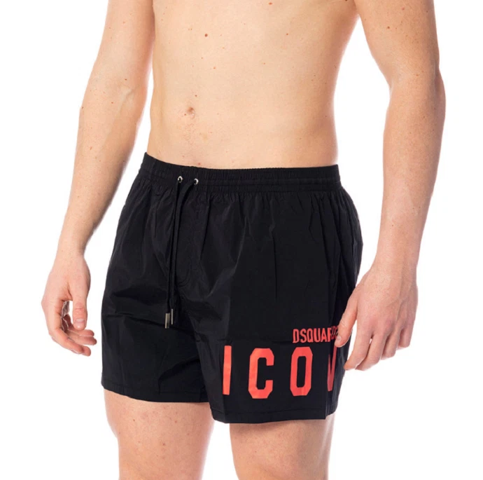 Costume Uomo Dsquared2 Art. D7B8P4570 P-E 23 Colore foto misura a scelta - Immagine 1 di 1